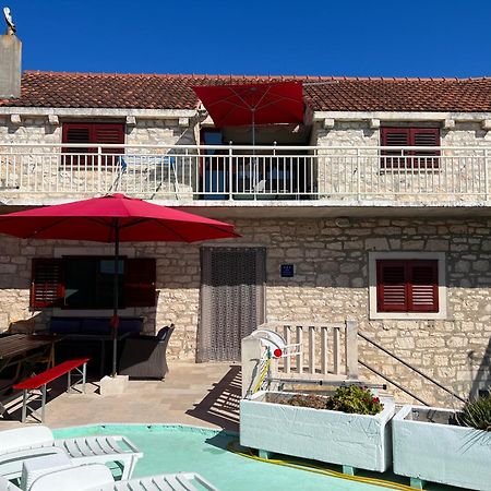 Rafa'S House Selca (Brac) Exterior foto
