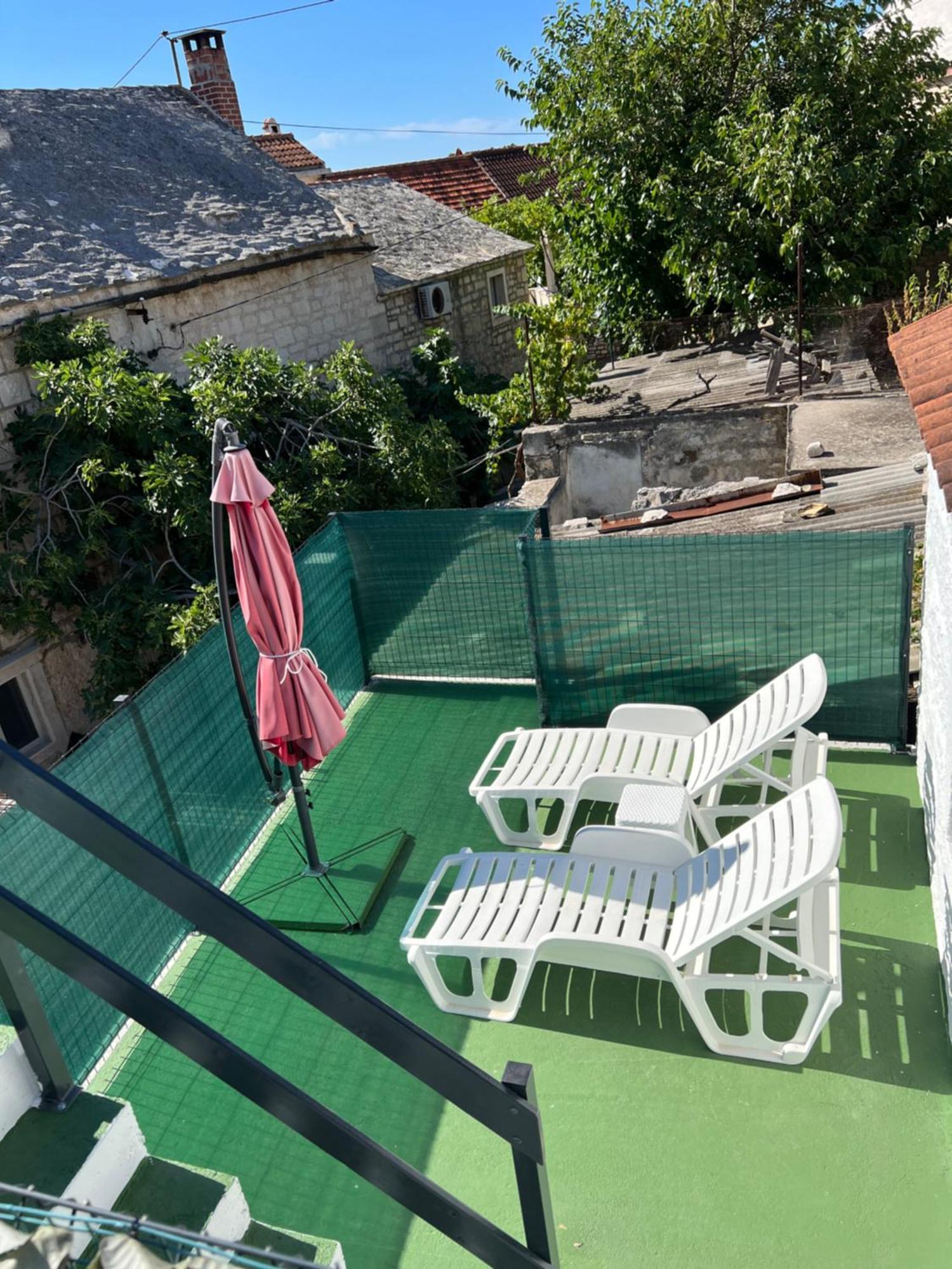 Rafa'S House Selca (Brac) Exterior foto