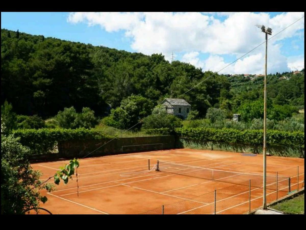 Rafa'S House Selca (Brac) Exterior foto